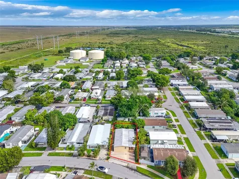 21771 NW 6th Street Pembroke Pines FL 33029
