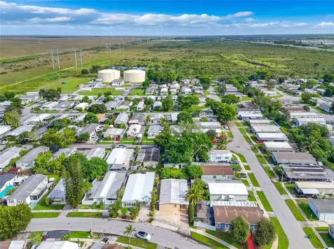 21771 NW 6th Street Pembroke Pines FL 33029
