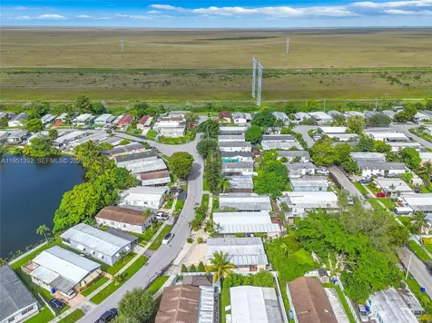 21771 NW 6th Street Pembroke Pines FL 33029