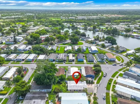 21771 NW 6th Street Pembroke Pines FL 33029