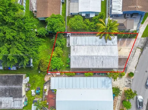 21771 NW 6th Street Pembroke Pines FL 33029
