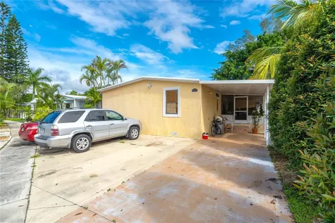 21771 NW 6th Street Pembroke Pines FL 33029