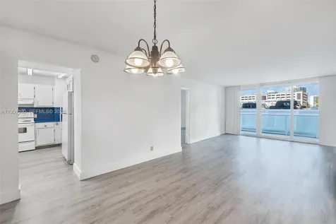 100 Bayview Drive Sunny Isles Beach FL 33160