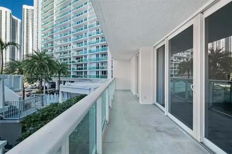 100 Bayview Drive Sunny Isles Beach FL 33160