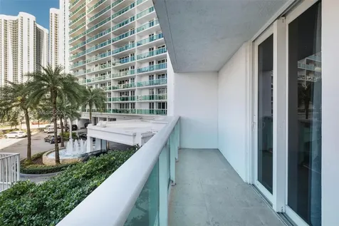 100 Bayview Drive Sunny Isles Beach FL 33160