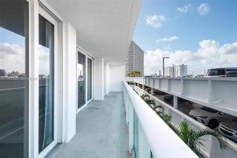 100 Bayview Drive Sunny Isles Beach FL 33160