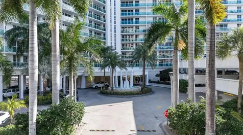 100 Bayview Drive Sunny Isles Beach FL 33160
