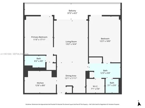 100 Bayview Drive Sunny Isles Beach FL 33160
