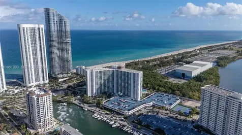 100 Bayview Drive Sunny Isles Beach FL 33160