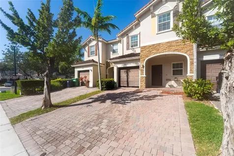 22412 SW 89th Avenue Cutler Bay FL 33190