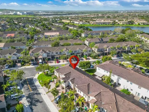 22412 SW 89th Avenue Cutler Bay FL 33190