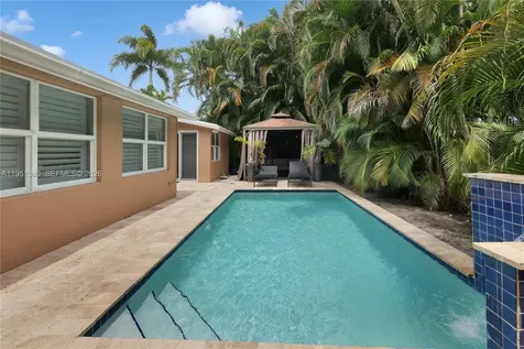 424 NE 27th Drive Wilton Manors FL 33334