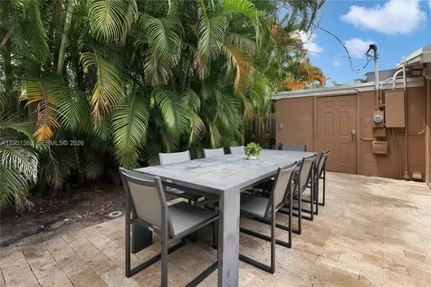 424 NE 27th Drive Wilton Manors FL 33334