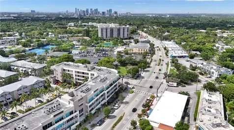 424 NE 27th Drive Wilton Manors FL 33334