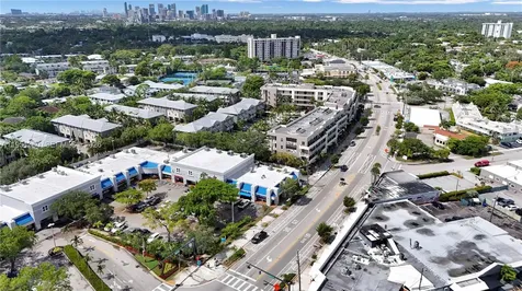 424 NE 27th Drive Wilton Manors FL 33334