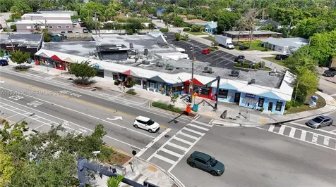 424 NE 27th Drive Wilton Manors FL 33334