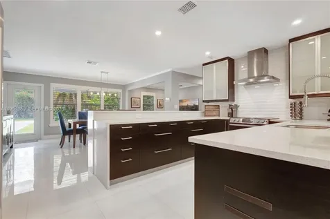 424 NE 27th Drive Wilton Manors FL 33334