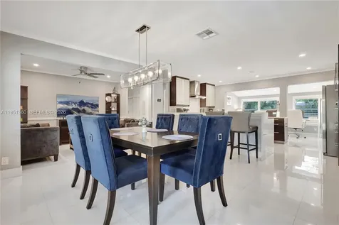 424 NE 27th Drive Wilton Manors FL 33334