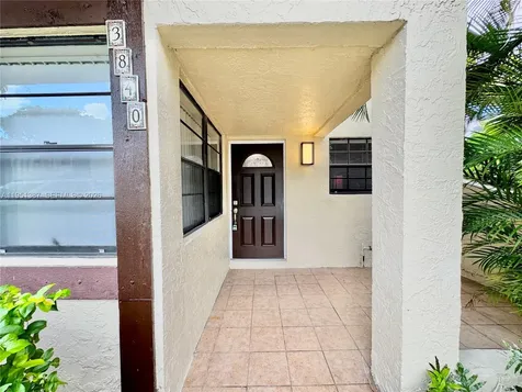 3840 SW 52nd Avenue Pembroke Park FL 33023
