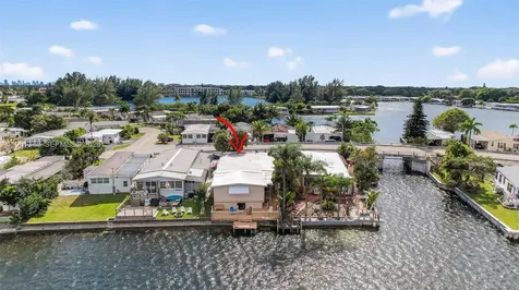 3033 Lakeshore Drive Dania Beach FL 33312