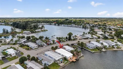 3033 Lakeshore Drive Dania Beach FL 33312