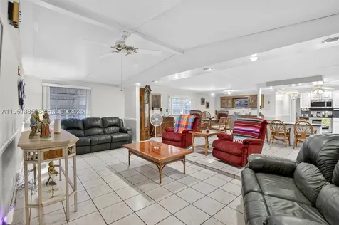 3033 Lakeshore Drive Dania Beach FL 33312