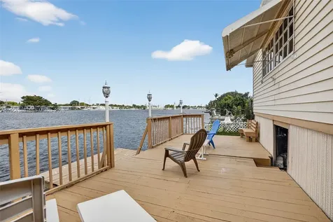 3033 Lakeshore Drive Dania Beach FL 33312