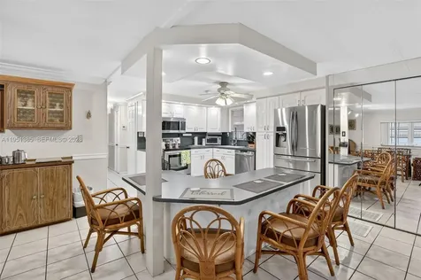 3033 Lakeshore Drive Dania Beach FL 33312