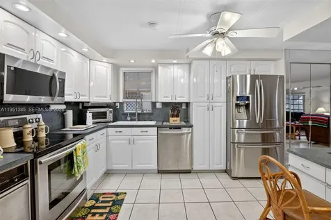 3033 Lakeshore Drive Dania Beach FL 33312