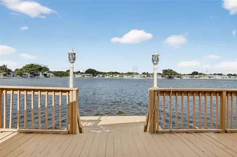 3033 Lakeshore Drive Dania Beach FL 33312
