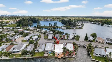 3033 Lakeshore Drive Dania Beach FL 33312