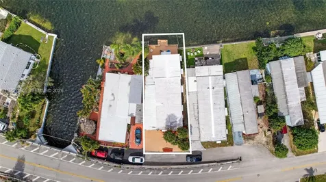 3033 Lakeshore Drive Dania Beach FL 33312