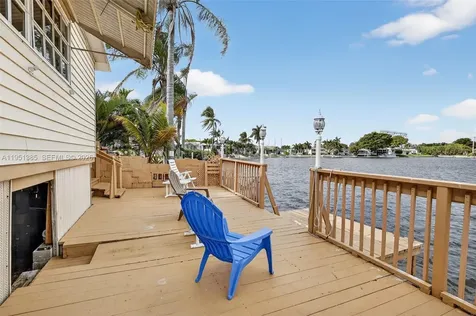 3033 Lakeshore Drive Dania Beach FL 33312
