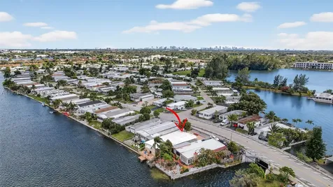 3033 Lakeshore Drive Dania Beach FL 33312