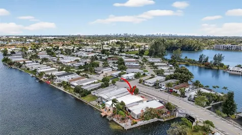 3033 Lakeshore Drive Dania Beach FL 33312