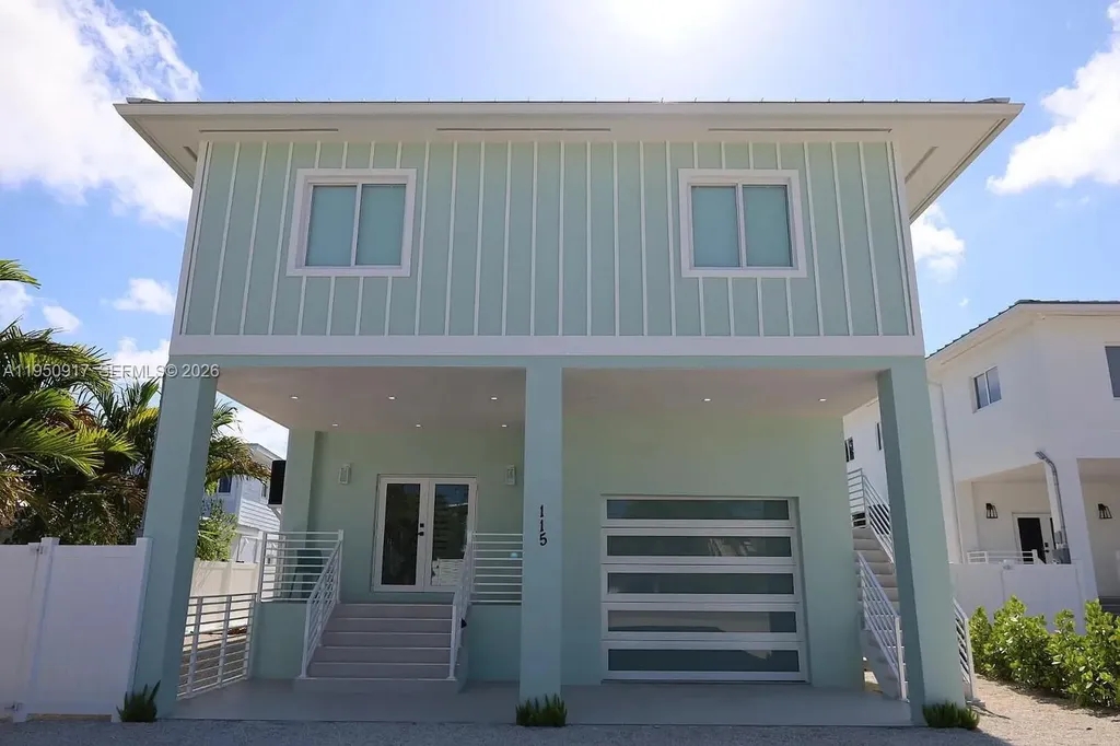 115 Azalea Street Plantation Key FL 33070