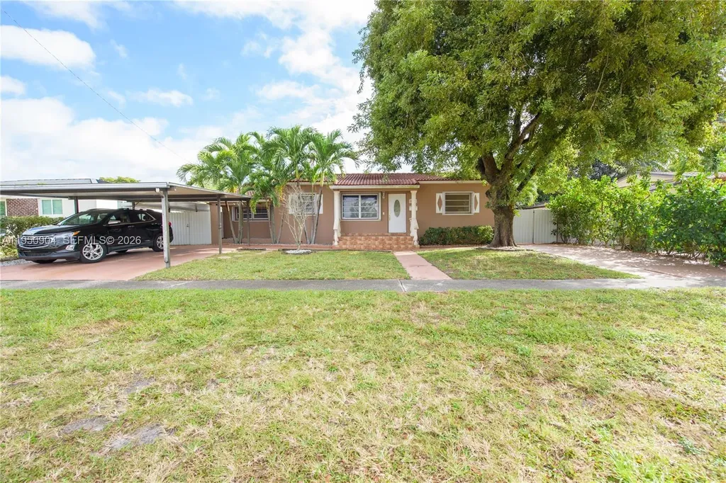 5431 W 2nd Avenue Hialeah FL 33012