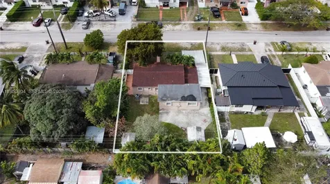 5431 W 2nd Avenue Hialeah FL 33012