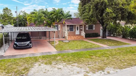5431 W 2nd Avenue Hialeah FL 33012