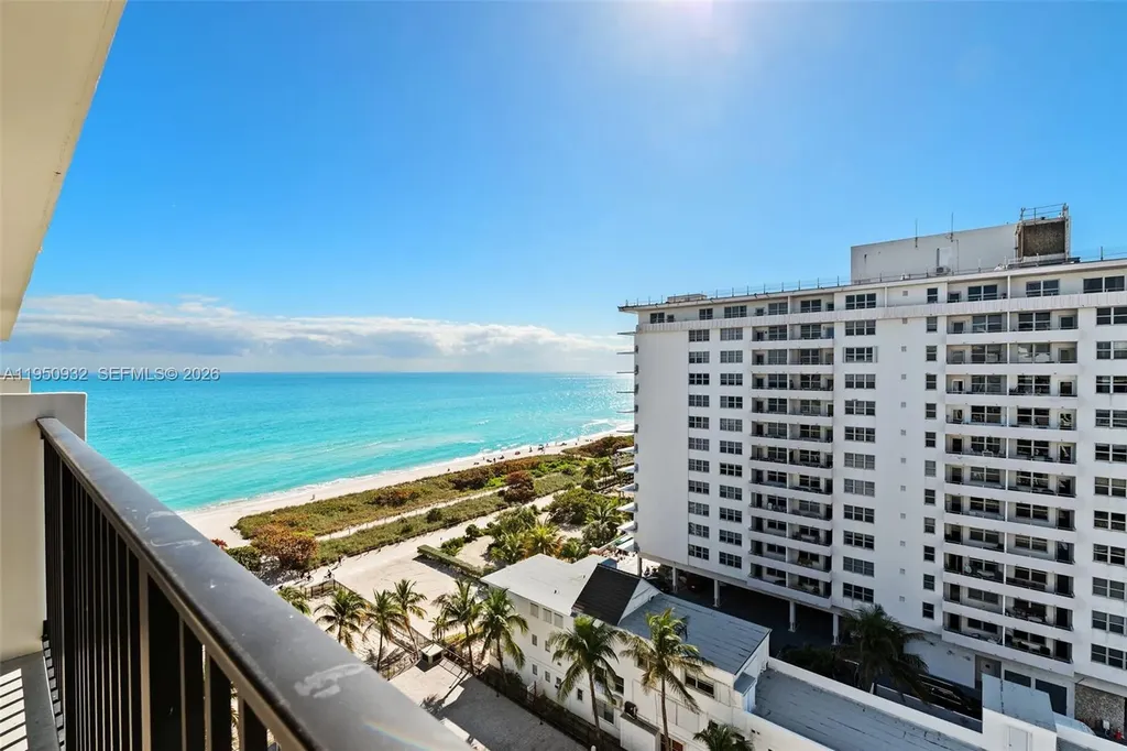 9273 Collins Avenue Surfside FL 33154