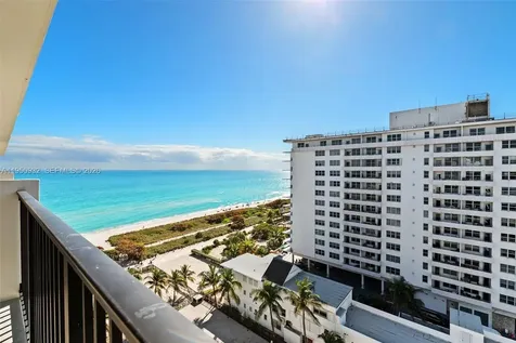9273 Collins Avenue Surfside FL 33154