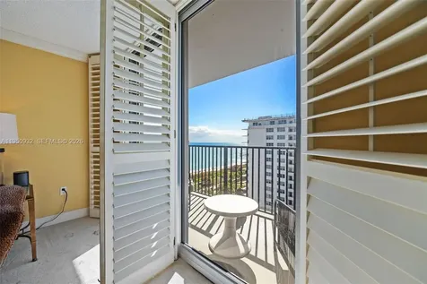 9273 Collins Avenue Surfside FL 33154