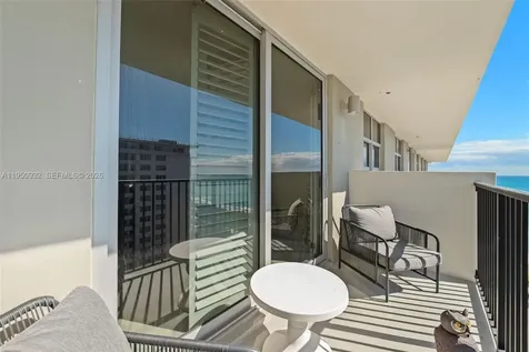 9273 Collins Avenue Surfside FL 33154