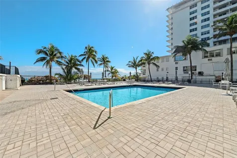 9273 Collins Avenue Surfside FL 33154