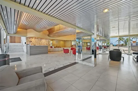 9273 Collins Avenue Surfside FL 33154