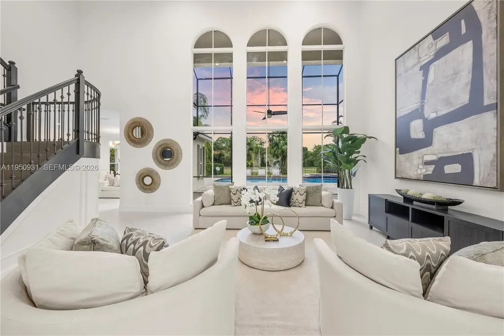 6006 Pinewood Avenue Parkland FL 33067
