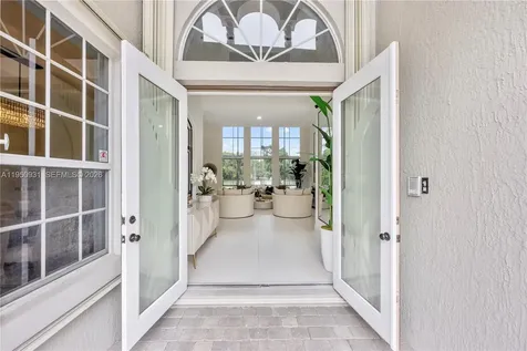 6006 Pinewood Avenue Parkland FL 33067