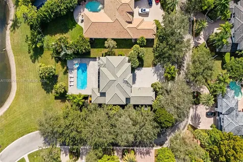 6006 Pinewood Avenue Parkland FL 33067