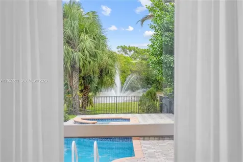 6006 Pinewood Avenue Parkland FL 33067