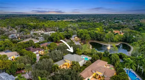 6006 Pinewood Avenue Parkland FL 33067